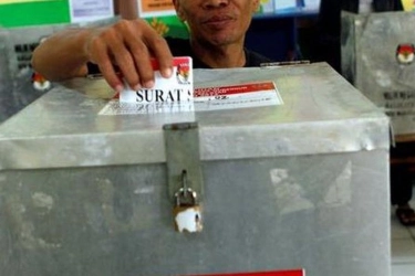 Sambut MK Soal Pemilu Nasional-Lokal, Perludem Dorong Revisi UU Pemilu