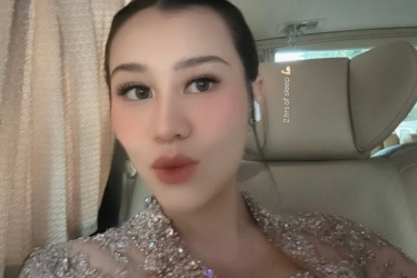 Seperti Aaliyah Massaid, Ini 5 Tips Aman untuk Ibu Baru yang Ingin Bepergian