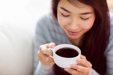 Studi: Minum Kopi Pagi Hari Turunkan Risiko Kematian akibat Penyakit Jantung
