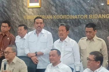 Titik Terang Pembentukan Satgas PHK Juli 2025, Bermula dari Usulan Buruh...