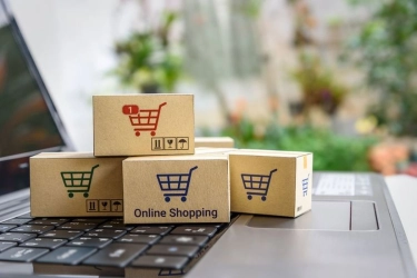Toko Online di Shopee hingga Tokopedia Bakal Kena Pajak, Ini Penjelasan Pemerintah