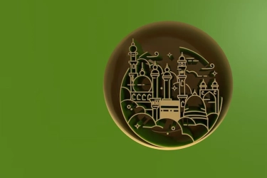 Ucapan Tahun Baru Islam Selain Sanah Hijriyah Mubarakah dan Cara Menjawabnya