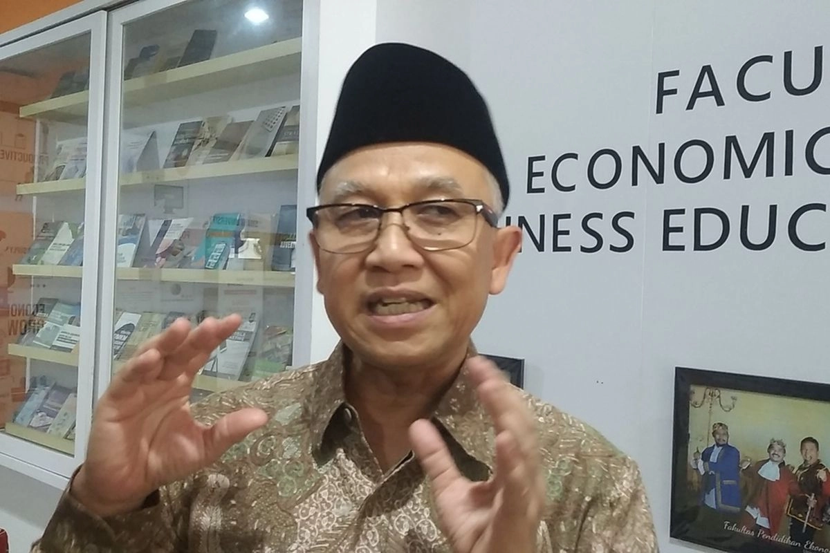 Wamendikdasmen Sebut Kualitas Pendidikan Jadi Prioritas meski Sekolah Digratiskan