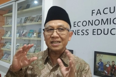 Wamendikdasmen Sebut Kualitas Pendidikan Jadi Prioritas meski Sekolah Digratiskan