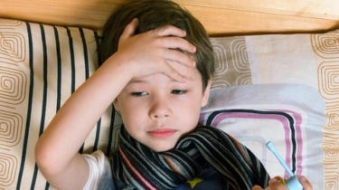 1.550 Anak SD Kelas 1-5 di Kutai Kartanegara Bakal Dapat Vaksin DBD, Seberapa Ampuh?