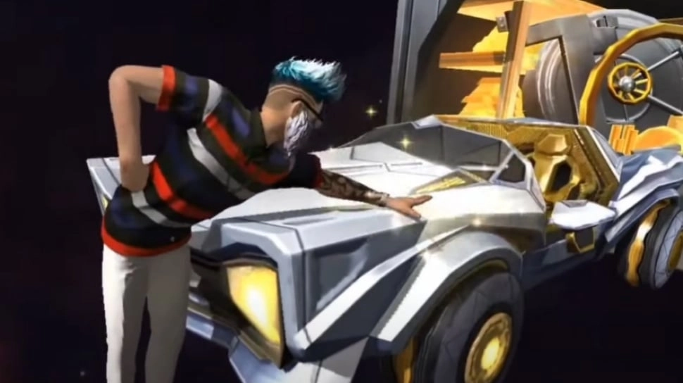 31 Kode Redeem FF Terbaru 26 Juni: Ada Bundle Spesial, Skin Senjata, dan Diamond