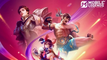 34 Kode Redeem MLBB Terbaru 26 Juni: Klaim Skin Apik dan Diamond