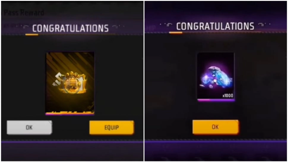 45 Kode Redeem FF Max Terbaru 26 Juni: Klaim Golden Gloo Wall dan Diamond