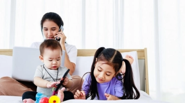 5 Benda Asing Paling Sering Tertelan Anak hingga Ancam Nyawa, Orangtua Harus Waspada!