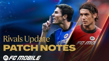 5 Kode Redeem FC Mobile Terbaru 26 Juni 2025, Klaim sebelum Kode Invalid!