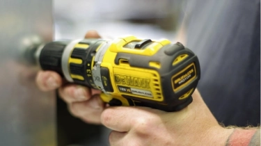 5 Rekomendasi Bor Cordless Murah dan Terbaik untuk Semua Kebutuhan