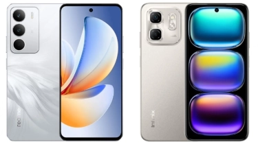 5 Rekomendasi HP Murah RAM 6 GB Harga di Bawah Rp 2 Juta, Terbaik Juni 2025