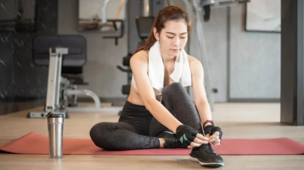 5 Rekomendasi Sepatu Gym yang Nyaman dan Terjangkau, Bikin Latihan Maksimal