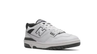 5 Rekomendasi Sepatu Mirip New Balance 550 Versi Low Budget, Mulai Rp100 Ribuan