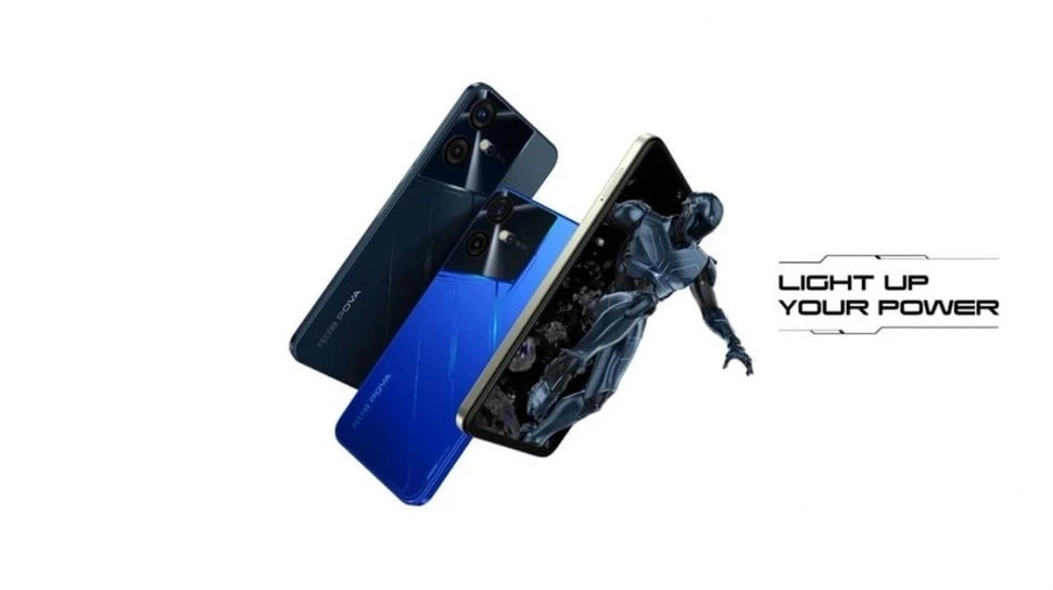 6 HP Rp 1 Jutaan Baterai 7.000 mAh Termurah di Juni 2025: Tahan Berhari-hari Tanpa Cas