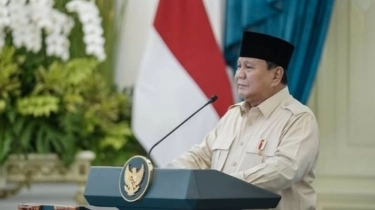 67 Desa di Papua Masih Gelap, Prabowo Langsung Targetkan Seluruh Indonesia Terang dalam 4 Tahun