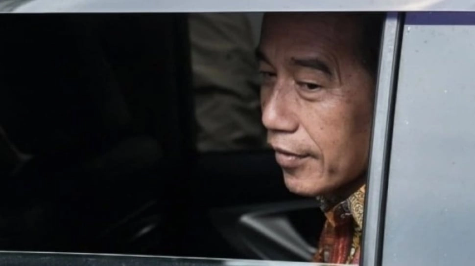 Ada Bunker di Rumah Jokowi? Pernyataan Lawas Politisi PDIP Kembali Guncang Medsos