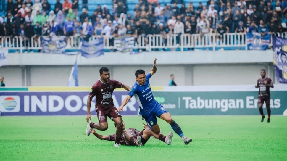 Apa Alasan PSIM Yogyakarta Mau Bermarkas di Stadion Manahan Solo?