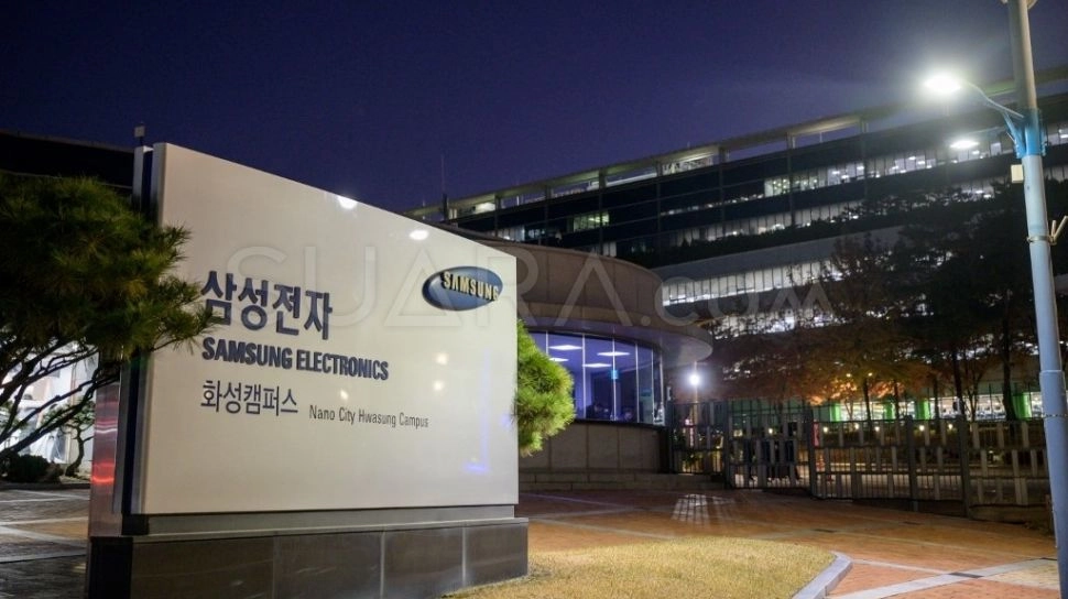 Aplikasi Mata-mata Israel Terpasang Diam-diam di HP Samsung, Curi Data dan Lacak Pengguna