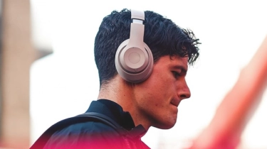 Arsenal Perkuat Lini Tengah dengan Kedatangan Christian Norgaard