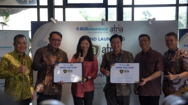 ATRIA dan BCAinsurance Luncurkan Proteksi Belanja Furnitur: 