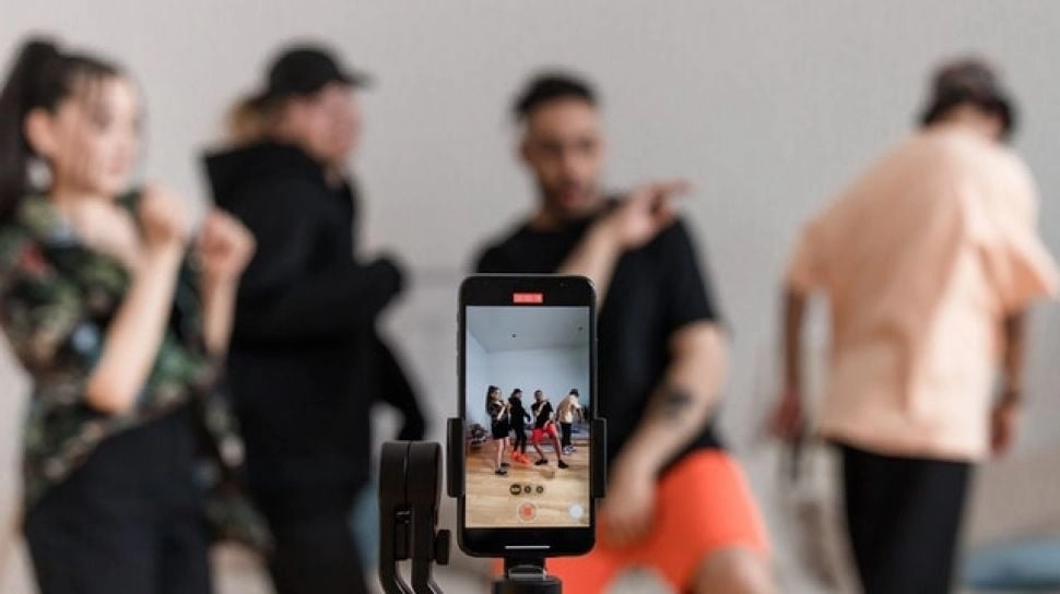 Bagaimana Memulai Jadi Kreator Konten?