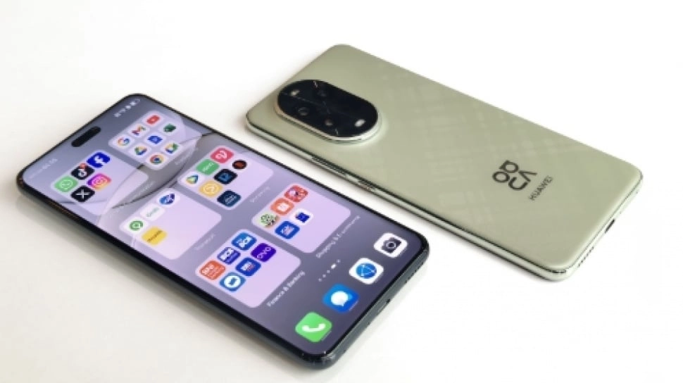 Cara Instal Google Apps di HUAWEI nova 13 Pro  Dual Camera Selfie