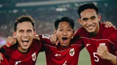 Doa Shin Tae-yong ke Rizky Ridho di Ronde 4: Semoga Kamu...