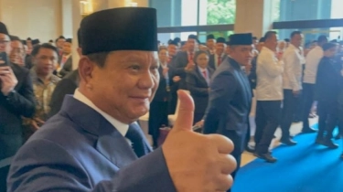 DPR akan Beri Masukan Presiden Menyikapi Langkah Indonesia dalam Konflik Iran-Israel