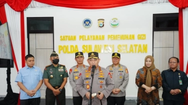 Drama Kasus Ijazah Jokowi Tetap Berlanjut, Kapolri Ungkap Babak Baru Penyelidikan, Apa Itu?