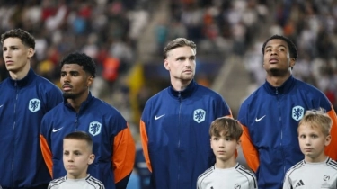 Duo Pemain Keturunan Indonesia Berbandrol Rp804 M Diprediki Tembus Tim Senior, Siapa Saja?