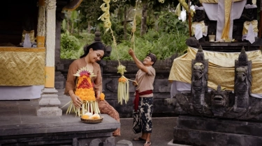 Ekowisata di Ubud: Menyelami Alam dan Budaya Bali Lewat Pengalaman yang Otentik