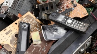 Elektronik yang Larut dan Ramah Lingkungan: Masa Depan Tanpa Sampah Teknologi?