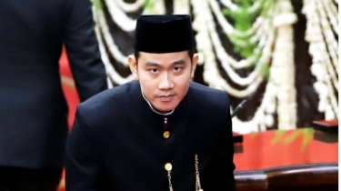 Forum Purnawirawan Terbelah? Muncul Surat Tandingan di Meja DPR, Minta Gibran Tak Dimakzulkan