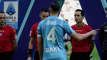 Jay Idzes Kemahalan, Udinese Akhirnya Kibarkan Bendera Putih