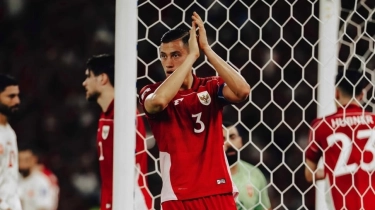 Jay Idzes Magnet Transfer di Serie A: Ini Daftar Klub Peminat Bek Timnas Indonesia