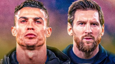 Kapan Lionel Messi dan Cristiano Ronaldo Pensiun?