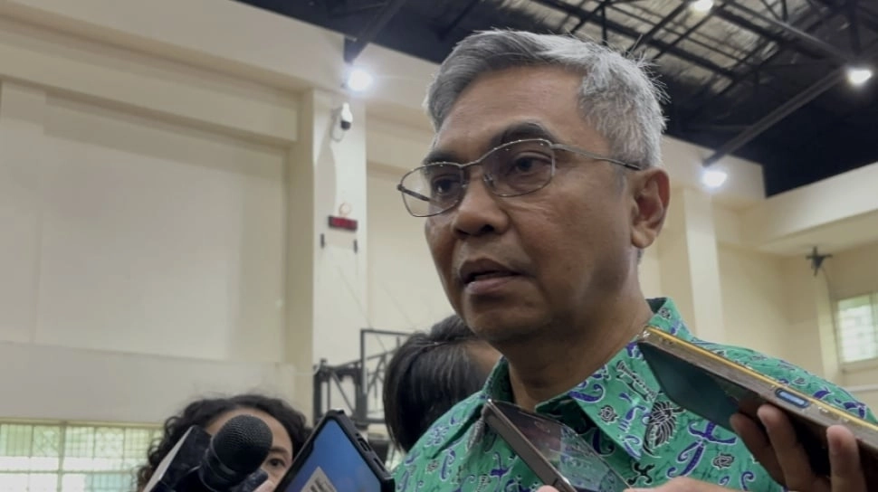 KPK Optimis Ekstradisi Tannos: 5 Bahan Ini Jadi Kunci Taklukkan Pengadilan Singapura?