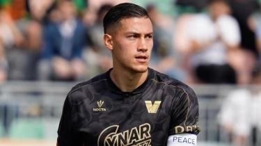 Lirik Jay Idzes, Lecce Pernah Sia-siakan Pemain Timnas Indonesia