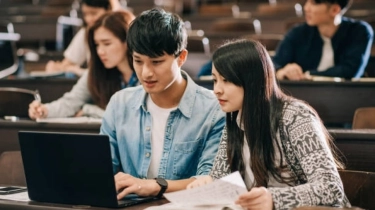 Lowongan Kerja Seabank untuk Mahasiswa, Magang Berpeluang Jadi Full Time