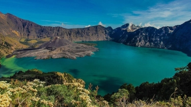 'Neraka' di Rinjani: Pakar Ungkap Kombinasi Maut Gas Beracun-Suhu Ekstrem Tewaskan Pendaki Brasil