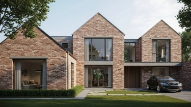 Pahami Kelebihan dan Kekurangan Batu Bata Ekspos: Worth It untuk Hunianmu?