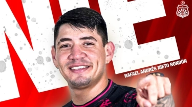 Pemain Naturalisasi yang Sukses Didapatkan Bhayangkara FC Istimewa