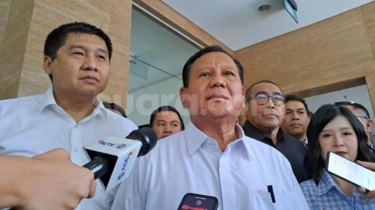 Proyek Rumah Tanpa Utang Asing, Menteri Ara: Perintah Prabowo Kita Berdiri di Kaki Sendiri