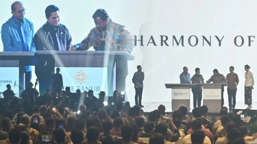 Ratusan Triliun Habis untuk Berobat ke Luar Negeri, Ini Harapan Prabowo pada KEK Sanur