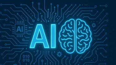 Riset Deloitte: Teknologi AI Bisa Cegah Kerugian Bencana Alam hingga Rp 1.134 Triliun