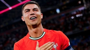Sampai Kapan Cristiano Ronaldo Bertahan di Al Nassr?