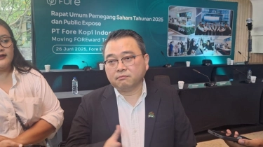 Tak Bagikan Dividen, FORE Bidik Laba Bersih Bisa Melonjak 70 Persen di 2025