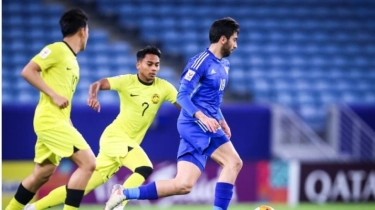 Tak Seperti Ambisi Timnas Indonesia, Target Malaysia di Piala AFF U-23 2025 Lebih Rendah