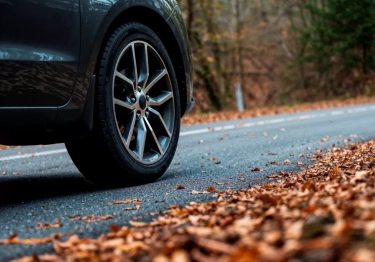 4 Tips Ban Tetap Awet saat Mobil Tidak Digunakan dalam Waktu Lama